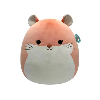 Squishmallows - Erica Chincilla 50 cm