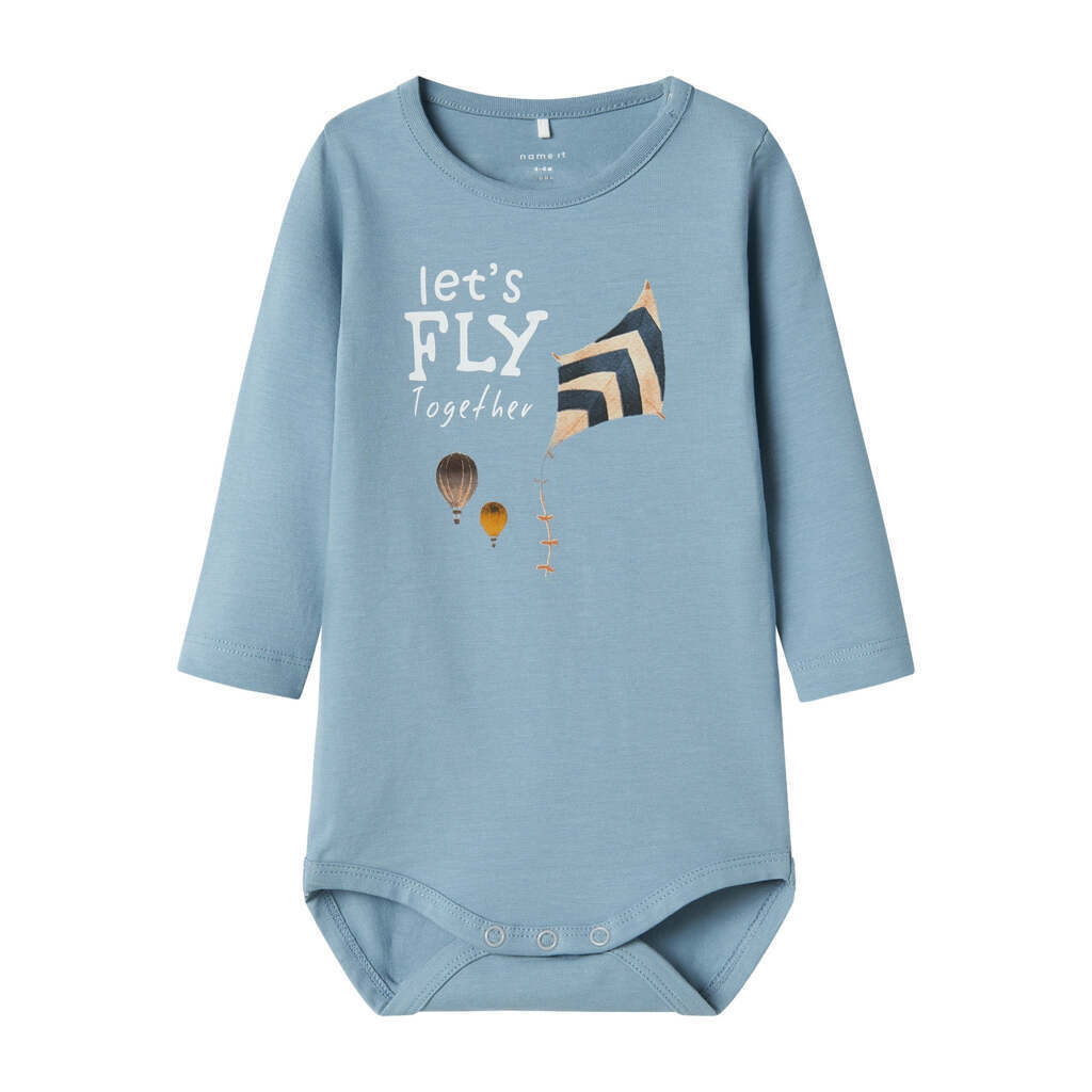 Name It Nation Body - Mountain Spring - 50 cm