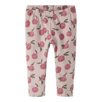 Name It Ofelly Leggings - Bark - 50 cm