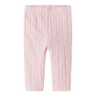 Name It Fly Legging - Cradle Pink - 50 cm