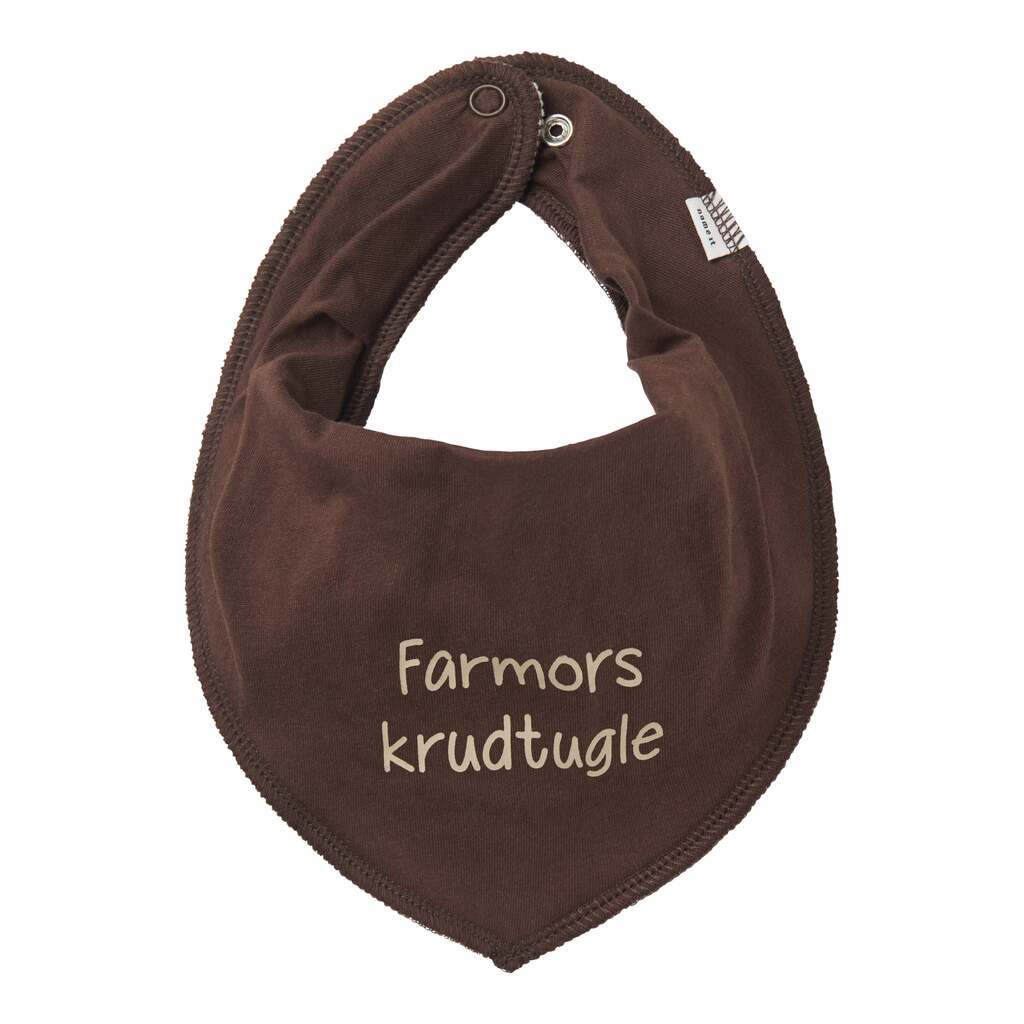 Name It Yatte Hagesmæk Farmor - Bracken
