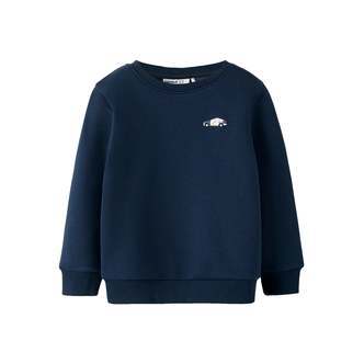 Name It Opa Sweat Shirt - Navy Blazer - 92 cm