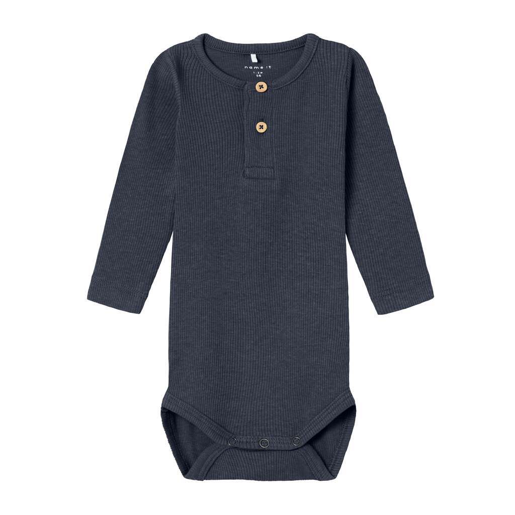 Name It Kab - LS Body - Dark Sapphire - 50 cm