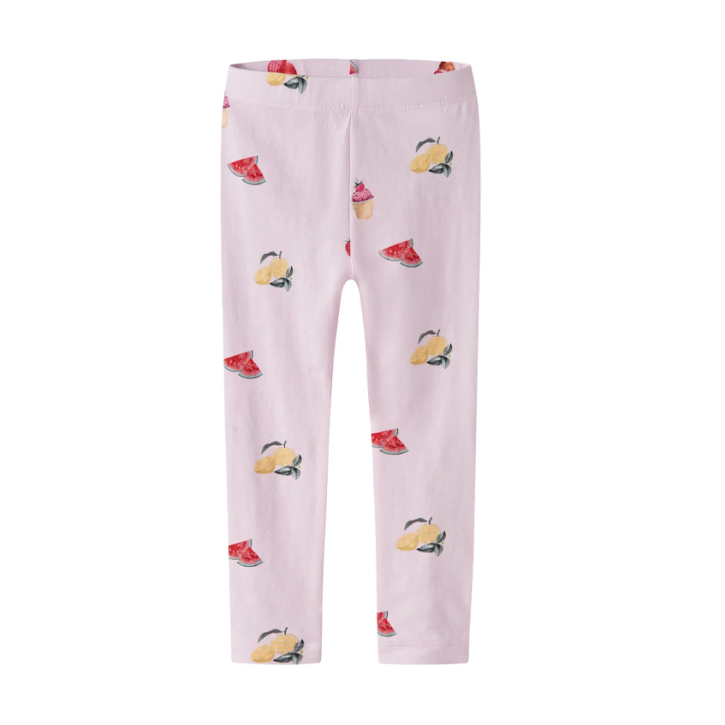 Name It Joviner - Leggings - Cradle Pink - 92 cm
