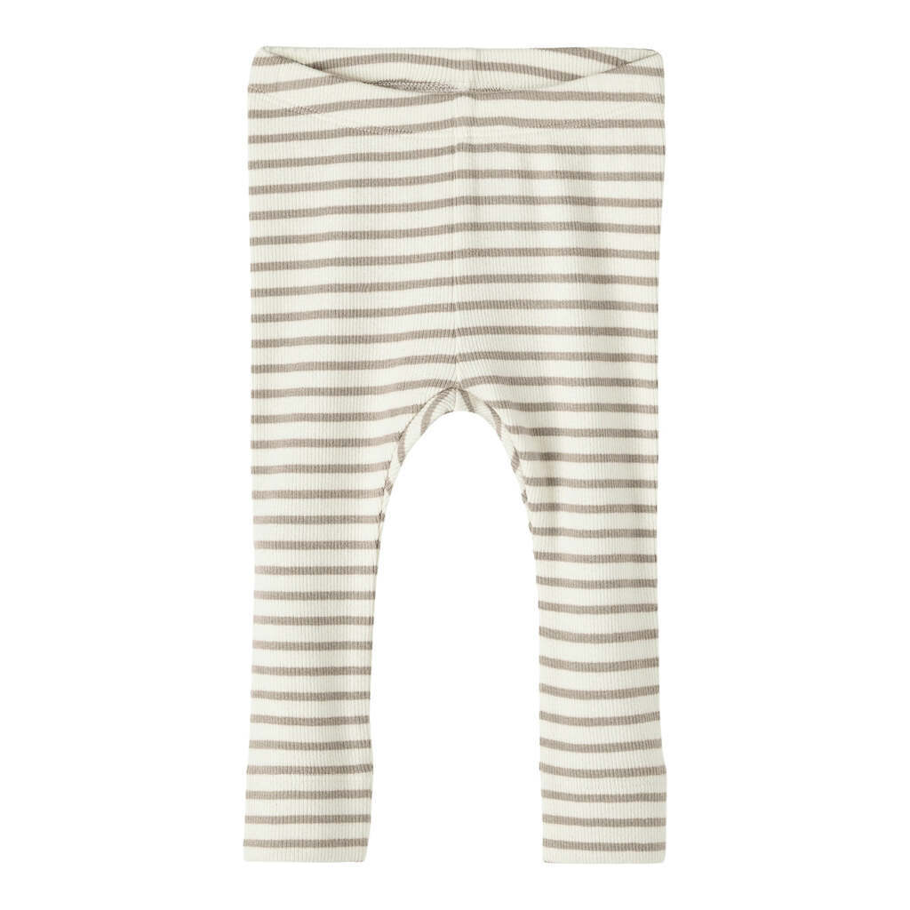 Name It Bani Leggings Noos - Pure Cashmere - 50 cm