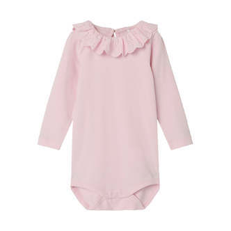 Name It Jennas Body - Parfait Pink - 50 cm
