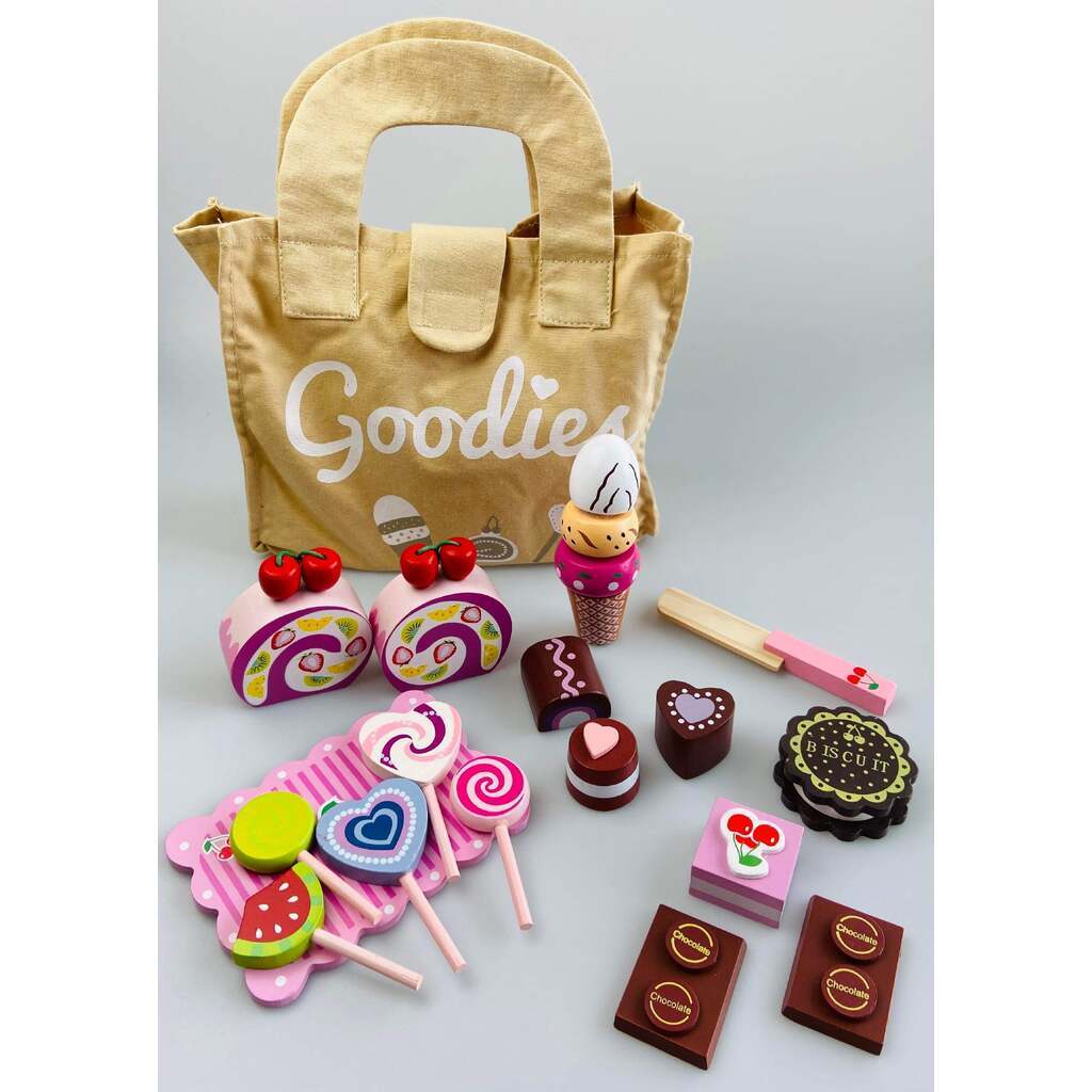 Magni Goodies Bag