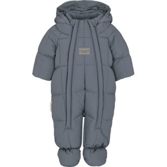 MarMar Obert Flyverdragt - Stormy Blue - 56 cm