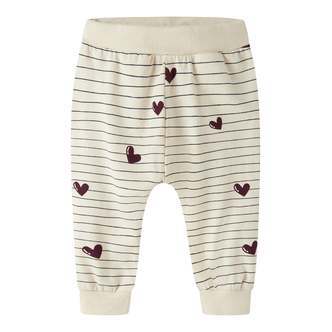 Name It Vandora Pants - Summer Sand - 56 cm