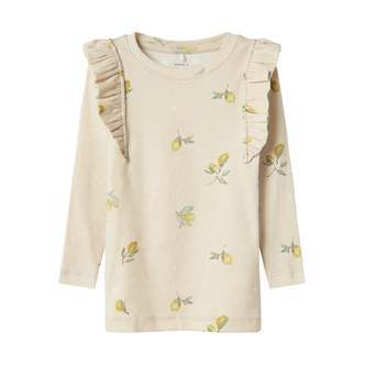 Name It Fryda Top - Peyote - 92 cm