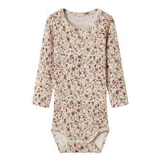 Name It Solla Body - Peyote Melange - 50 cm