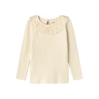 Name It Najas Top - Summer Sand - 80 cm