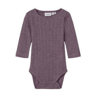 Name It Ohusa Body - Arctic Dusk - 50 cm