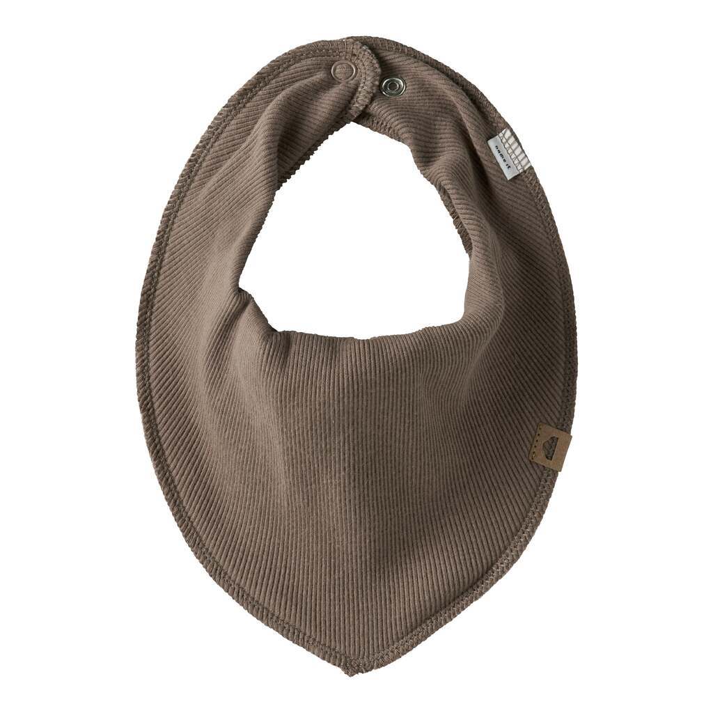 Name It Yasimhelt Hagesmæk - Walnut