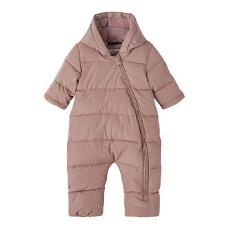 Name It Medow03 Flyverdragt - Antler - 50-56
