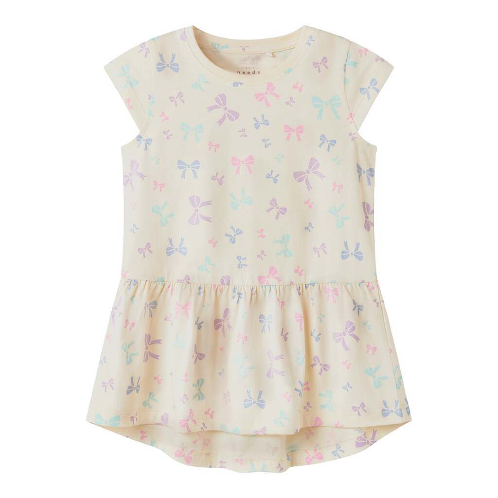 Name It Vigga Dress - Buttercream - 92 cm