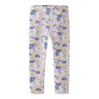 Name It Fimi Hellok Legging - Ancient Water - 92 cm