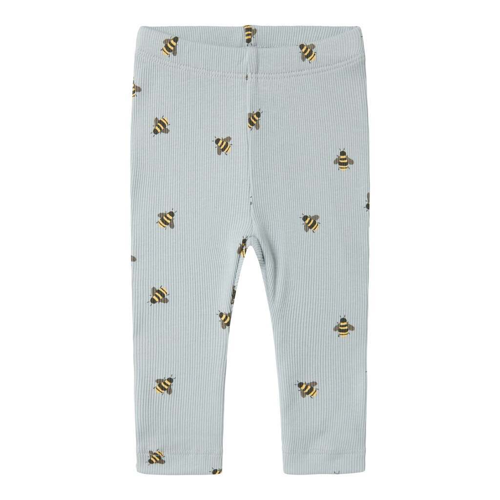Name It Funkab Long John - Pearl Blue - 50 cm