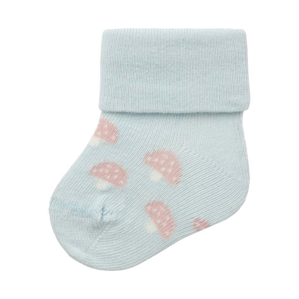 Name It Lyra Strømpe - Country Air - 50/56