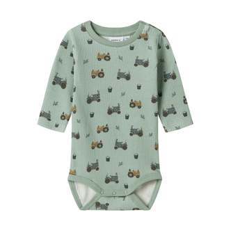 Name It Lactor Body - Jadeite - 50 cm