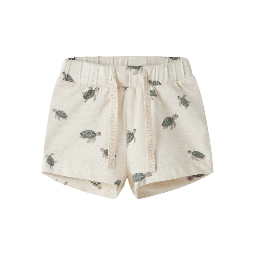 Name It Jamie - Shorts - Peyote Melange - 56 cm