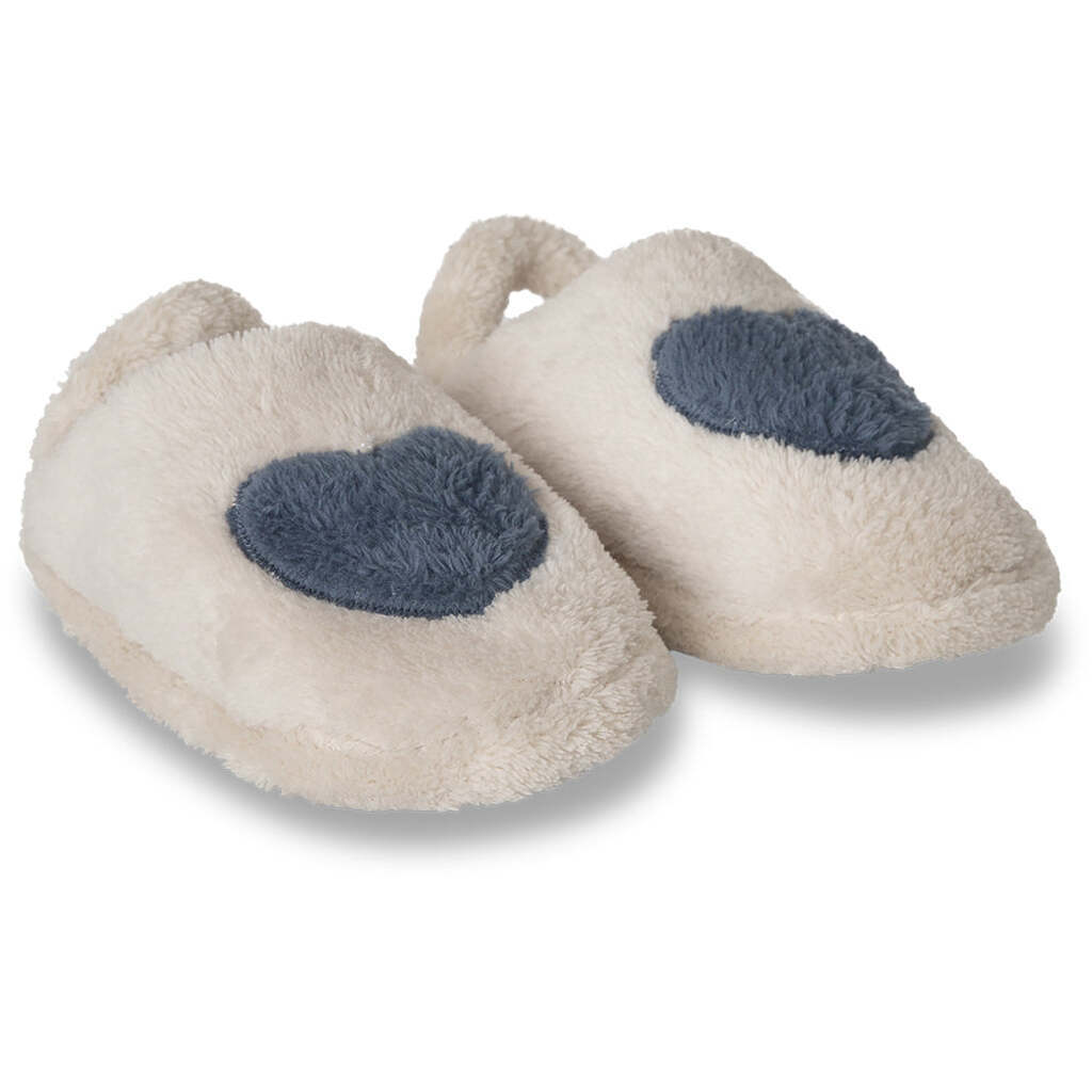 That's Mine Miles Slippers - Lots of love sky - 1-2 år