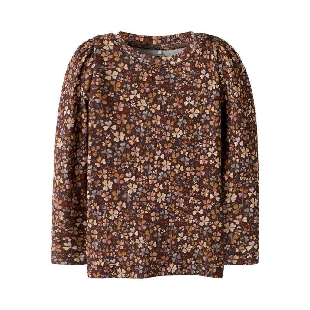 Name It Novea LS Top - Shopping Bag - 92 cm