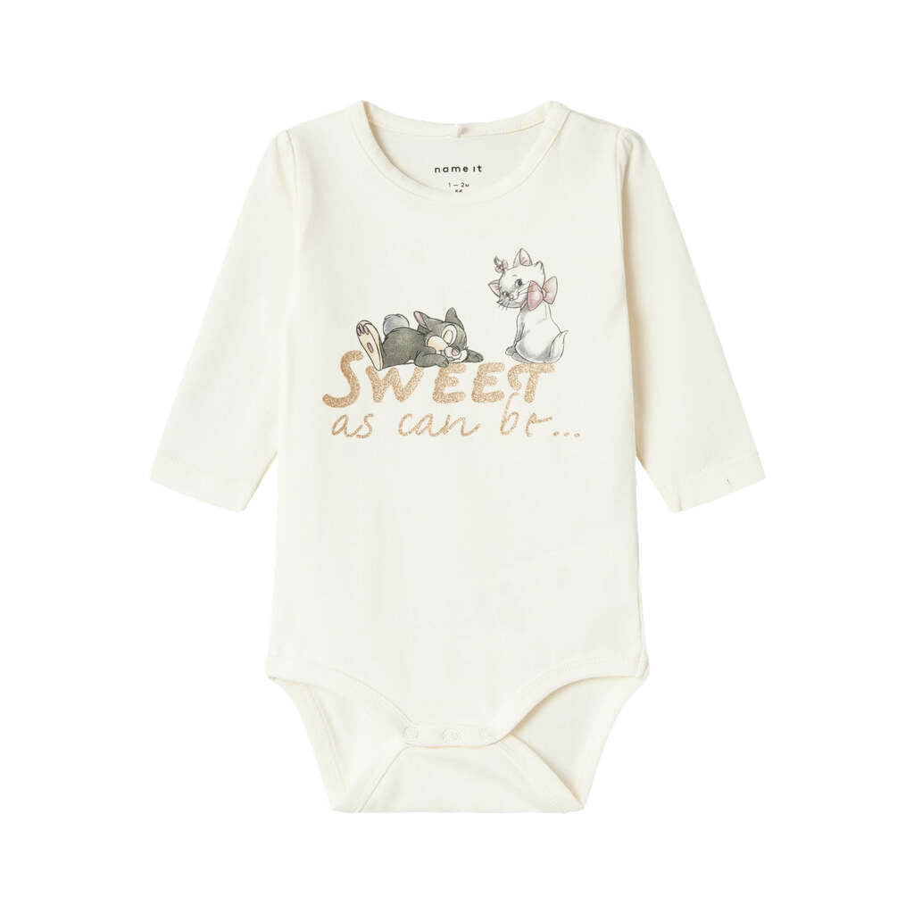 Name It Jessi Disney Body - Jet Stream - 50 cm