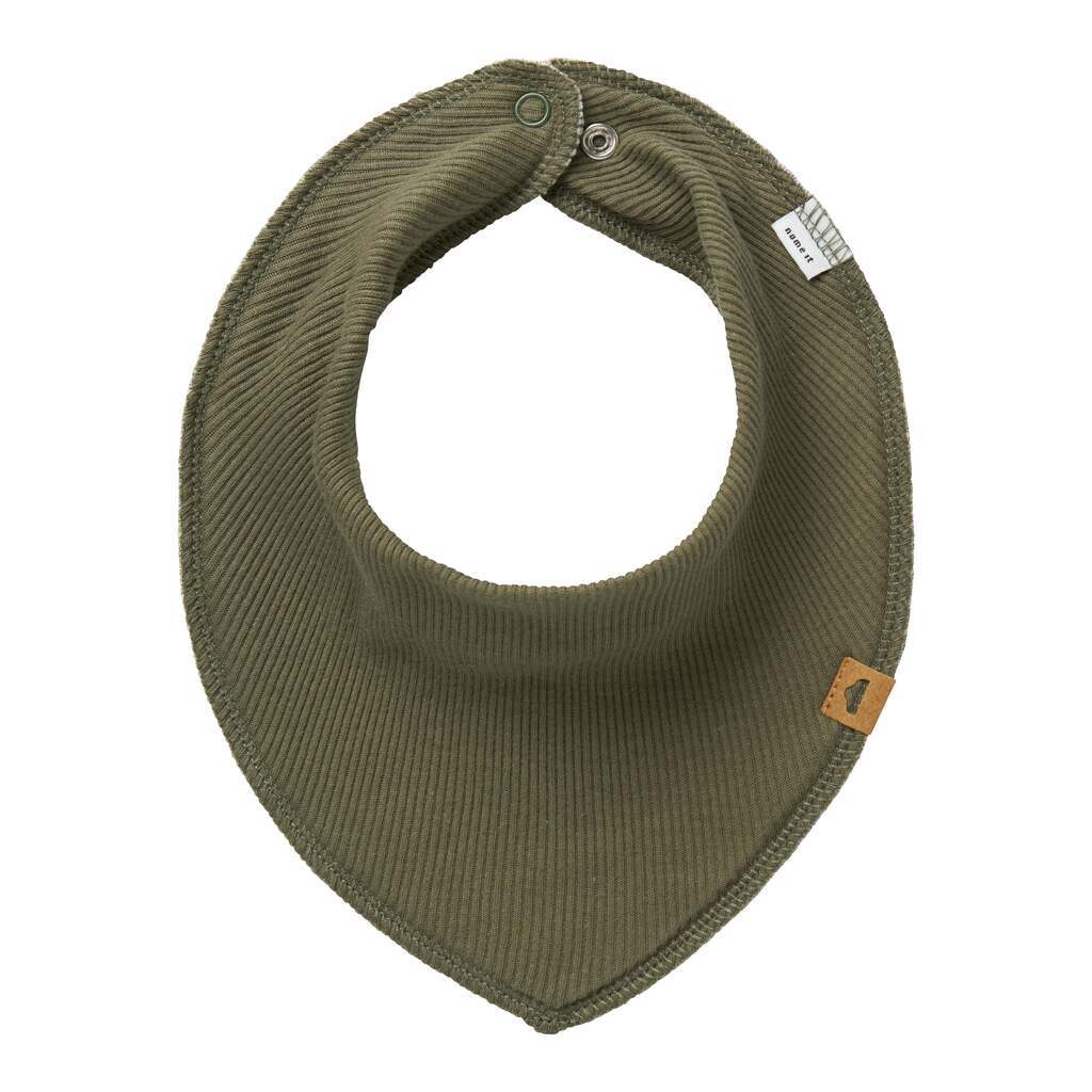 Name It Yasimbidus Hagesmæk - Dusty Olive
