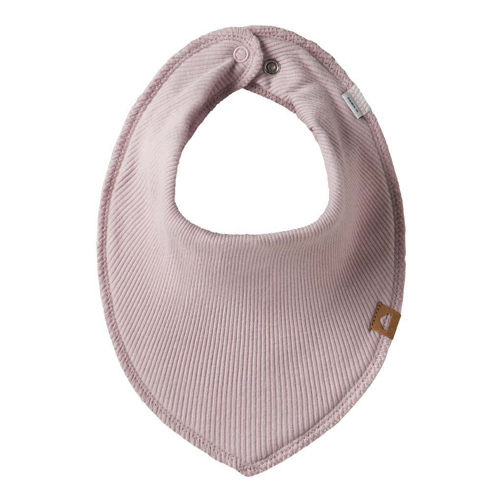 Name It Yvettekoy Hagesmæk - Burnished Lilac
