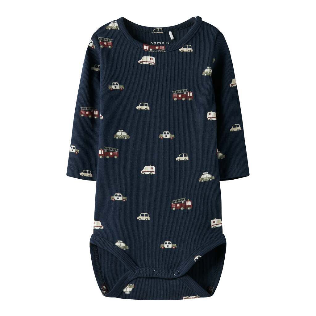 Name It Thue Body - Navy Blazer - 50 cm