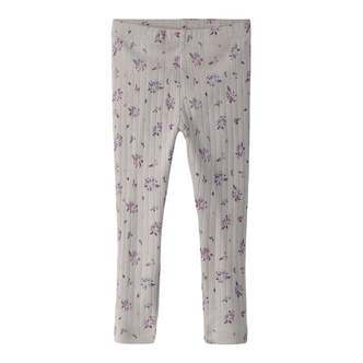 Name It Simone Leggings - Ashes of Roses - 92 cm