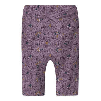 Name It Sobia Pants - Lavender Mist - 50 cm