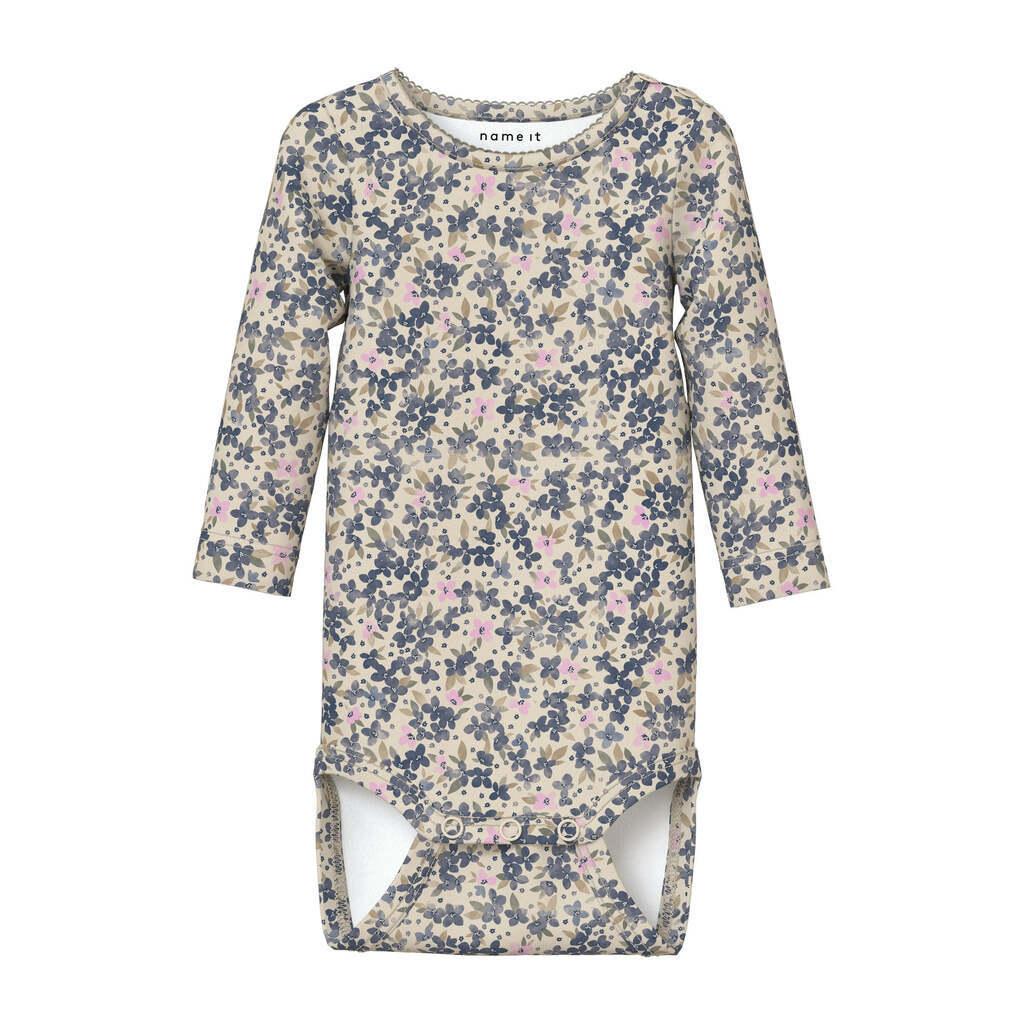 Name It Ninne Body - Summer Sand - 50 cm