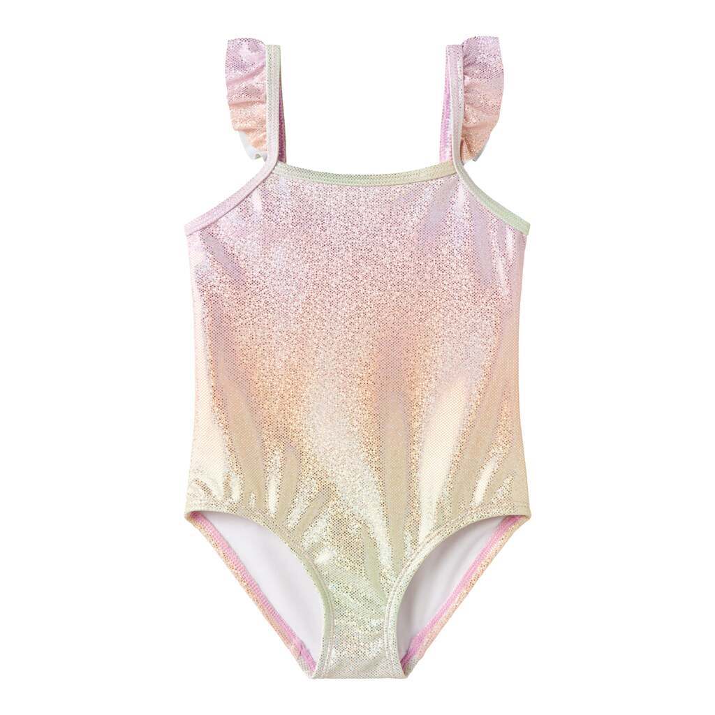 Name It Zola Swimsuit - Pirouette - 86/92 cm