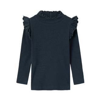 Name It Bettie Top - Dark Sapphire - 80 cm
