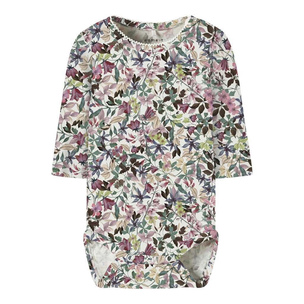 Name It Salliana Body - Cloud Dancer - 50 cm