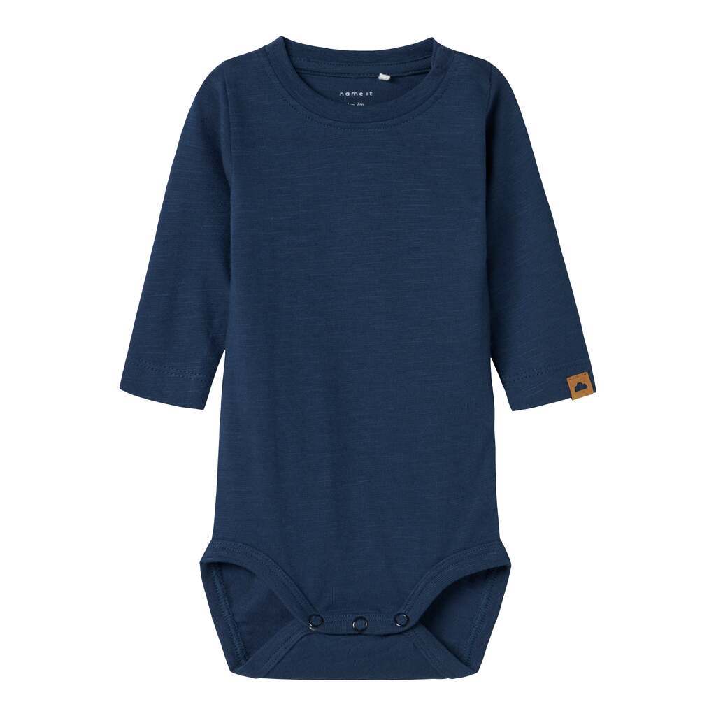Name It Nowel Body - Insignia Blue - 50 cm