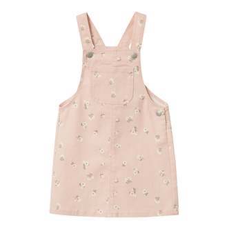 Name It Jessie Spencer Dress -  Sepia Rose - 86 cm