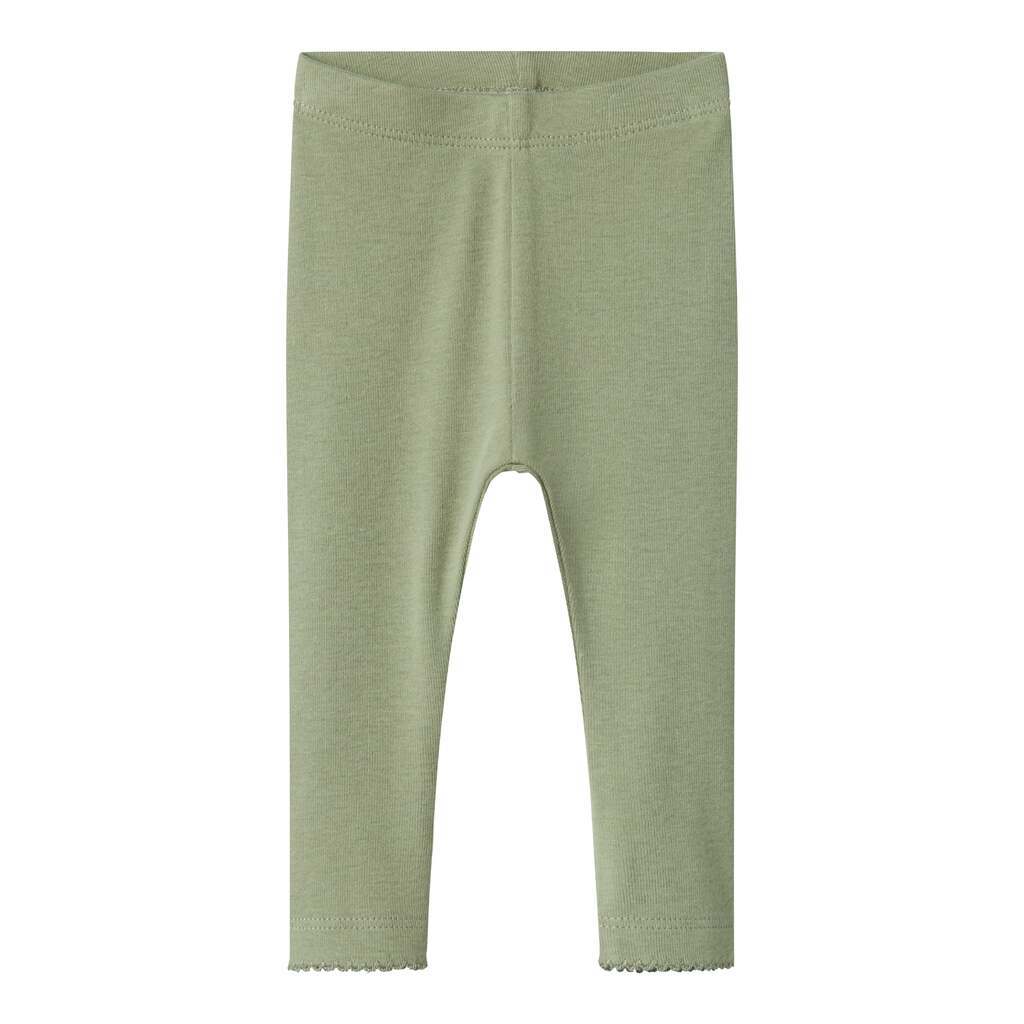Name It Fallon Leggings  - Tea - 50 cm