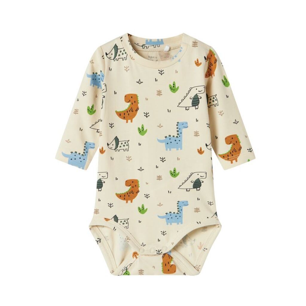 Name It Vroels Body - Summer Sand - 50 cm
