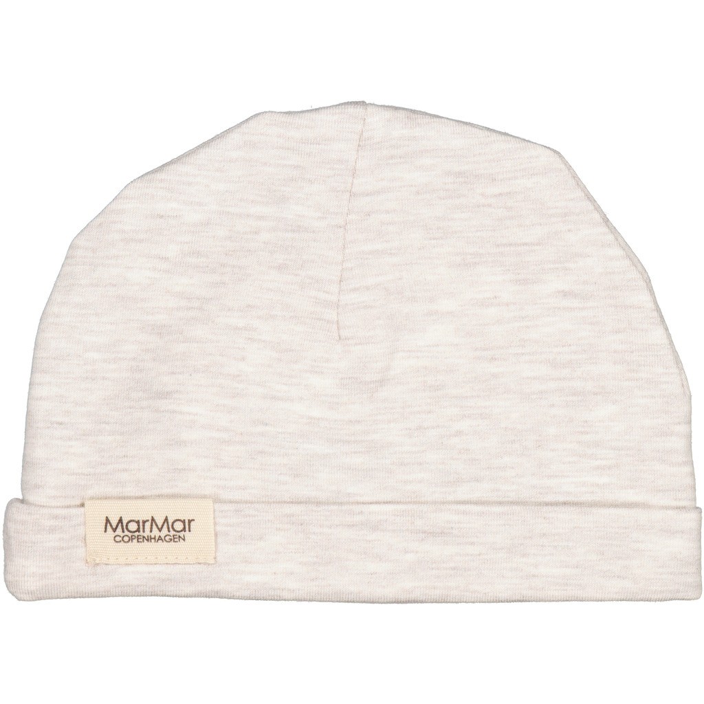 MarMar Aiko Babyhue - Beige Melange - 50 cm / 0 mdr.