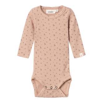 Lil Atelier Gago Slim Body - Sirocco - 56 cm