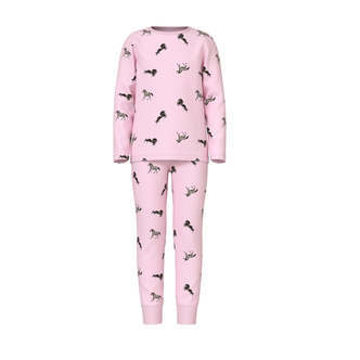 Name It Nightset Ballerina Horse NOOS - Ballerina - 86/92 cm