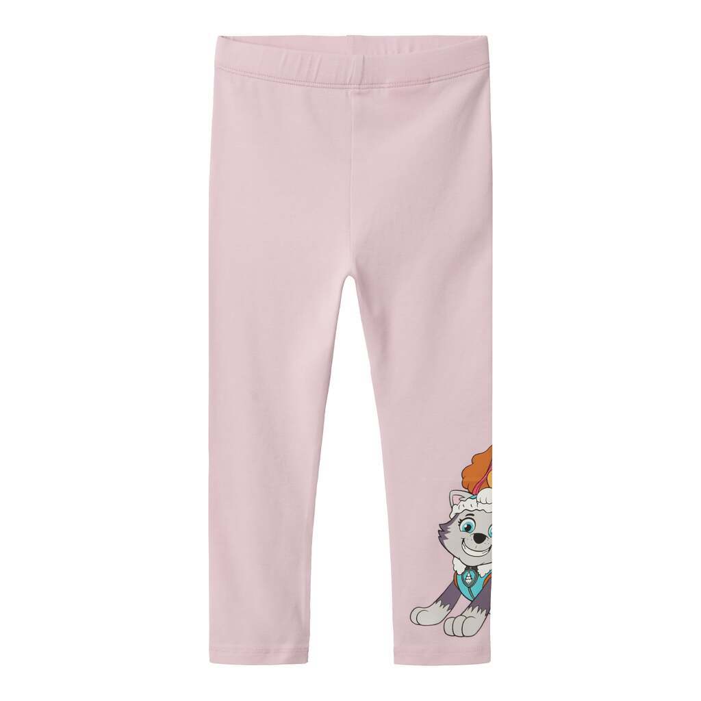 Name It Dyri Paw Patrol leggings - Winsome Orchid - 92 cm