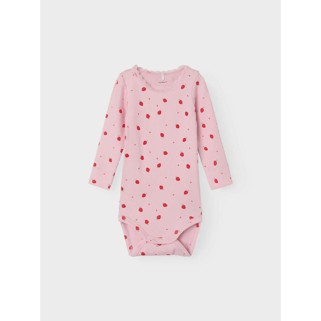 Name It Dabua Body - Parfait Pink - 50 cm