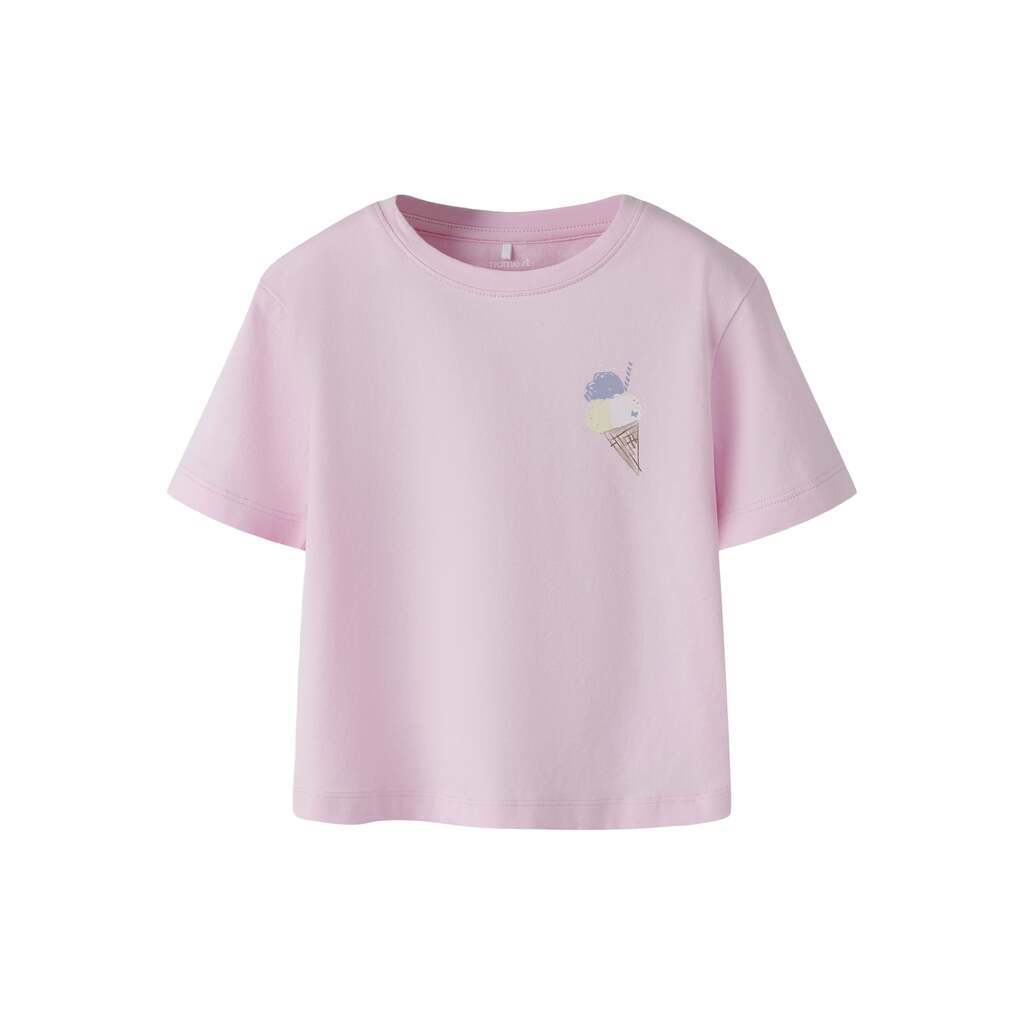 Name It Fairi SS Top - Pirouette - 92 cm