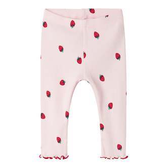 Name It Jillie Leggings - Ballerina - 50 cm