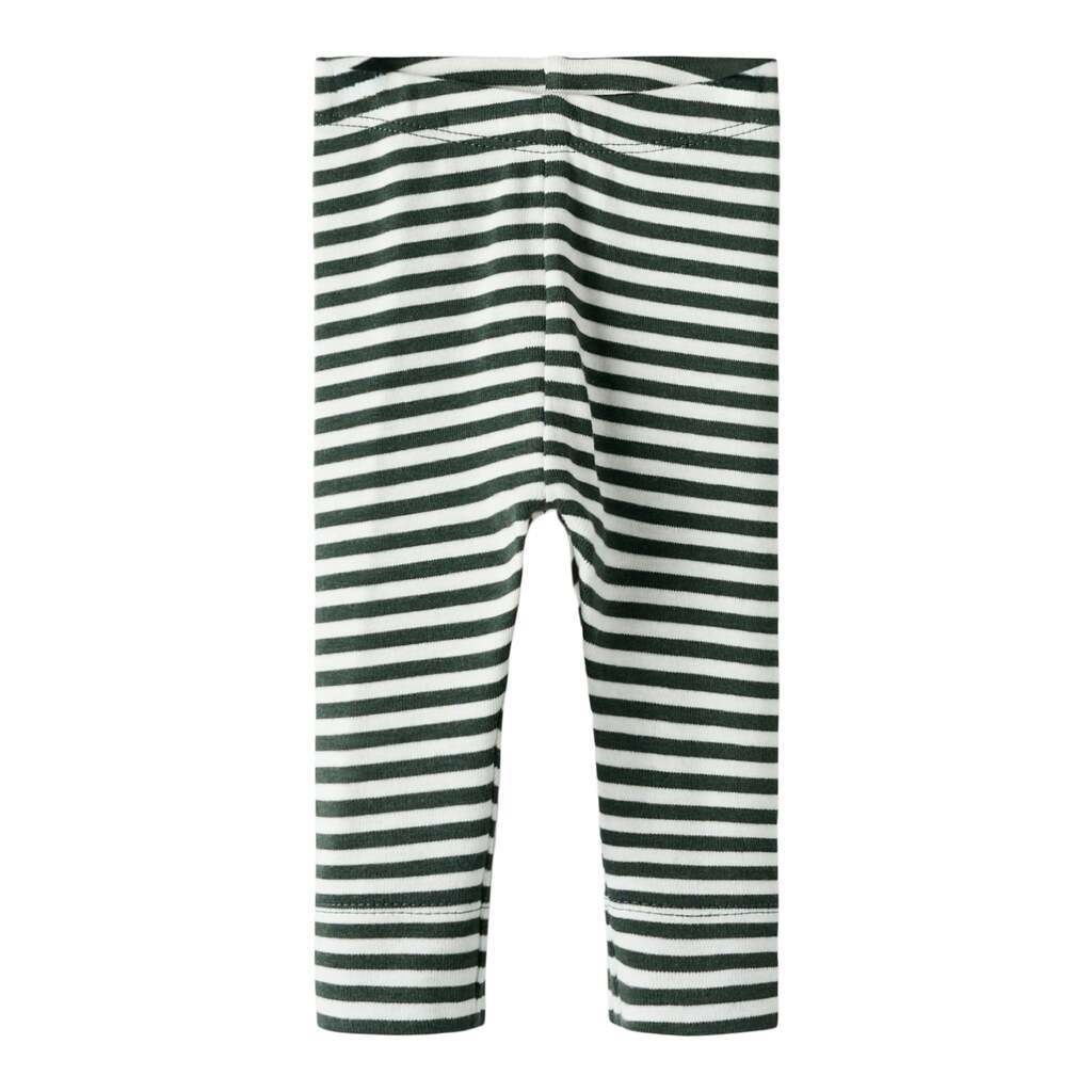 Name It Kian Leggings - Cloud Dancer - 50 cm