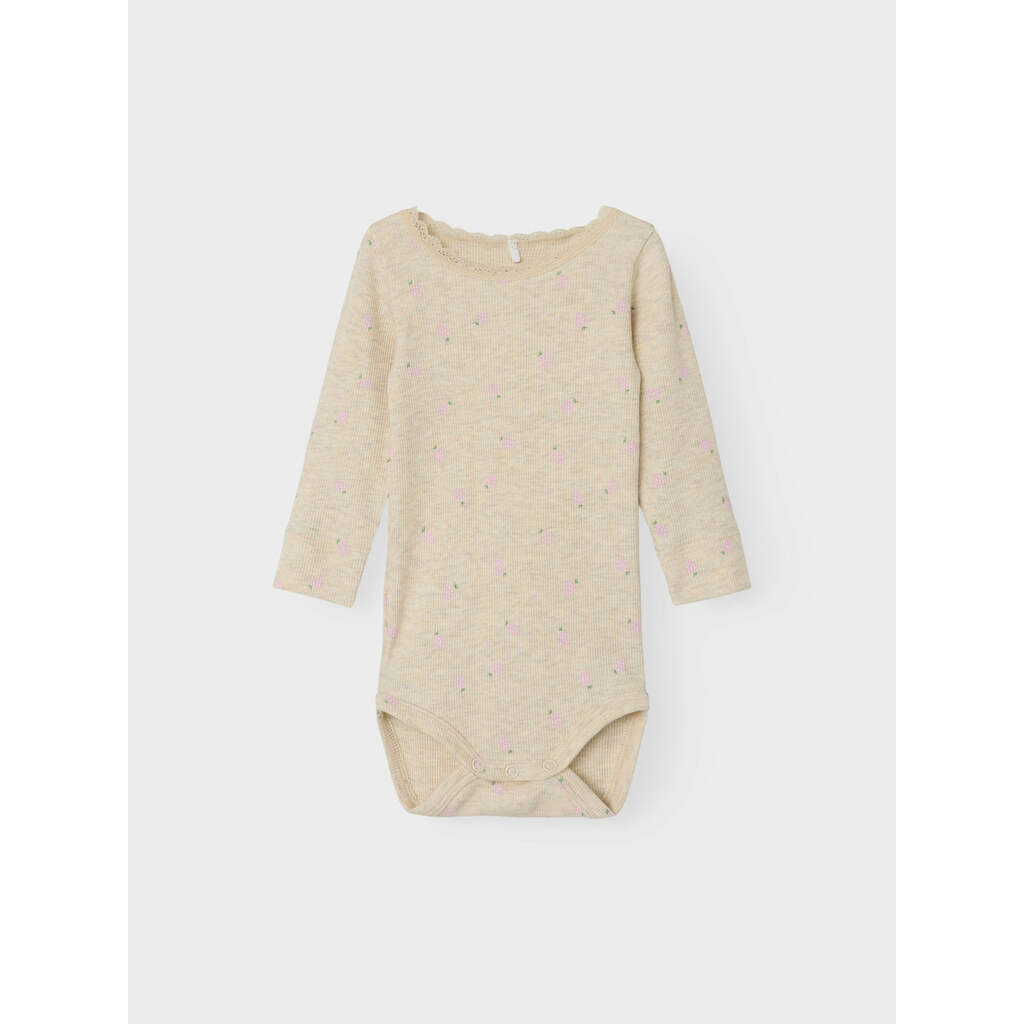 Name It Dabua Body - Peyote - 50 cm
